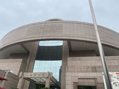 -上海博物馆(人民广场馆)