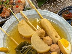 -一豚轩·烧鸟·豚骨拉面(五四路店)