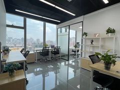 -广州银行大厦