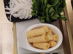 -蚝大仙横琴生蚝火锅(日月贝店)