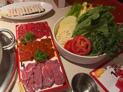 -小龙坎火锅(全球总店)