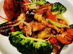 -万龙洲海鲜(大兴绿地缤纷城店)