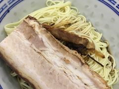 -吴茂兴本帮面(百色路店)