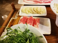 -傣妹火锅(四川北路店)