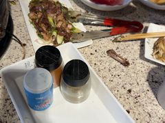 -厚味居炙子烤肉·清真(天桥南纬路店)