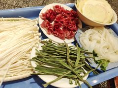 -重庆风光老灶火锅城(同德广场店)