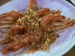 -無招牌海鮮(芽笼店)