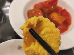 -京香轩·中餐厅(上海中庚聚龙酒店)