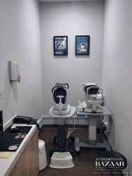 -睿宝儿科·眼科·口腔(静安大悦城门诊部)