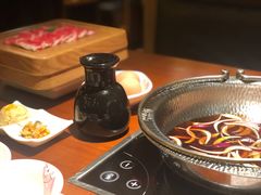 -牛New寿喜烧(青浦店)
