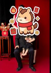 -蜜阁孕味亲子摄影(太奥广场店)