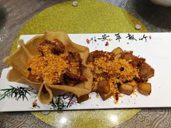 风味蒜香骨-淇乐多品味馆(江南大道店)