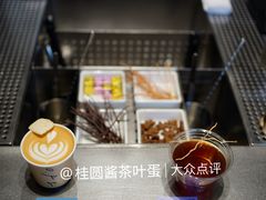 -O.P.S. CAFE