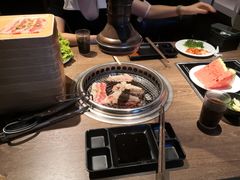 -火炉火自助餐(枫蓝国际店)