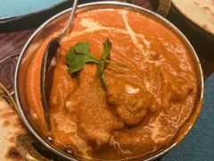 -甘尼仕印度餐厅爵士酒吧(阳春巷店)