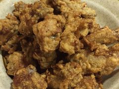 椒盐鸡翅-大隐隐于市私房菜(保和小区店)