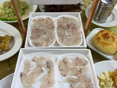 -吉莲利苑海鲜酒家(珠海拱北29年老字号店)