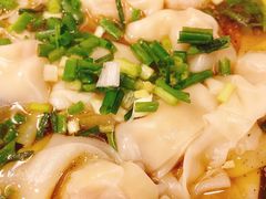 -秦云老太婆摊摊面(观音桥店)