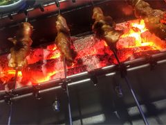 -很久以前羊肉串(打浦路店)