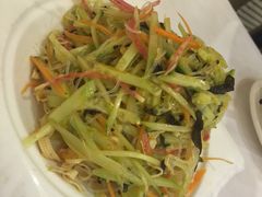 -关东风老北方菜馆(桂芳园店)