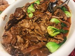 烤鸭-天宁凯利时尚餐厅