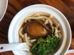 -百年银屏蚝烙·潮汕菜·非遗(乐山店)