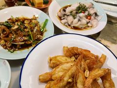 -小吊梨汤·北京菜(香山店)