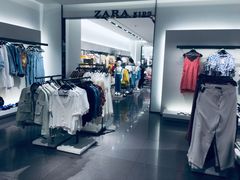 -ZARA(深圳金光华广场店)