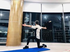 -WEGYMER健萌健身(雅颂居馆)