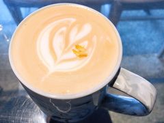 -Nectar One Cafe(勇烈路n1店)