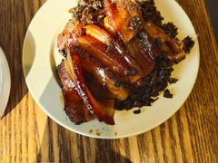 -李先生牛肉面大王(北京平谷步行街店)