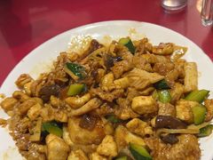 -胖子菜馆(隆昌路店)