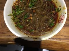 -万记麻辣烫国展总店