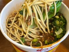 -郭记老汉口热干面