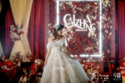 -B.Bridge Couture婚纱礼服(福田店)