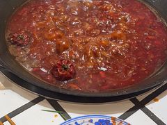 -朱光玉火锅馆(正弘城店)