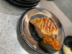 -争鲜回转寿司(大连和平广场凯德PLUS店)