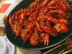 -聚味瞿记·龙虾堂(望城店)