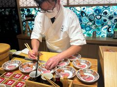 -小十Omakase(地王大厦店)