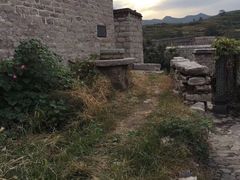 -于家石头村景区
