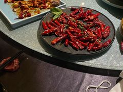 -蟹榭·本帮江浙菜·蟹宴(五角场合生汇商场店)