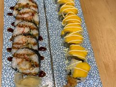 招牌村上-村上一屋·亚洲菜融合小馆(南楼店)