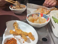 -北五环老北京自助铜锅涮肉·烧烤(黑泉路店)