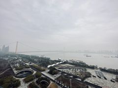 -武汉洲际酒店