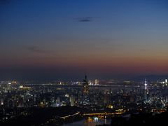 -紫金山天文台