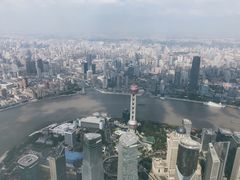 -上海中心大厦
