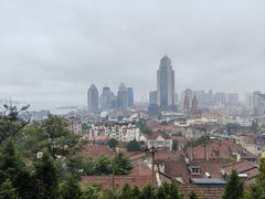 -观象山公园