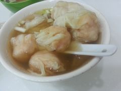 -麦文记面家(佐敦店)