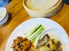 -吕氏疙瘩汤·私家菜馆(慈云寺店)