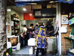 -文武王氏烧饼·无矾油条(西溪路店)